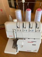 Bernina 1150MDA Lockmachine, Ophalen, Zo goed als nieuw, Lockmachine, Bernina