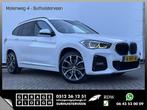 BMW X1 xDrive20i High Executive M-Sport Trekhaak Nav/Cam Sto, Auto's, 1998 cc, Gebruikt, Euro 6, 2000 kg
