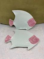 Visschaaltje (220623), Huis en Inrichting, Keuken | Servies, Ophalen of Verzenden, Zo goed als nieuw, Porselein, Overige stijlen