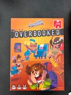 Bordspel overbooked, Hobby en Vrije tijd, Gezelschapsspellen | Bordspellen, Ophalen of Verzenden