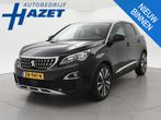 Peugeot 3008 1.2 130 PK AUTOMAAT ALLURE + 19 INCH | CARPLAY, Auto's, Peugeot, 65 €/maand, Gebruikt, 1199 cc, Leder en Stof