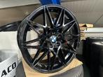 NIEUW 18inch BMW 666M Style Breedset Velgen 5x120 E90 F30 F1, Auto-onderdelen, Banden en Velgen, 18 inch, -, -, Banden en Velgen