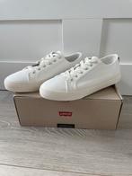 Levi Sneakers, Ophalen of Verzenden, Nieuw, Wit
