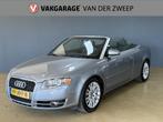 Audi A4 Cabriolet 1.8 Turbo Pro Line | Automaat | Stoelverw., Auto's, Gebruikt, 4 cilinders, Cabriolet, 4 stoelen