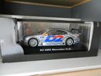 Mercedes CLK-D2 AMG #1 in schaal 1:12 !!!, Hobby en Vrije tijd, Modelauto's | 1:5 tot 1:12, Verzenden, Nieuw, 1:9 t/m 1:12, Auto