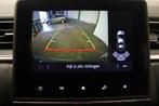 Renault Captur 1.6 E-Tech plug-in hybrid 160 techno |Camera|, Auto's, Renault, 77 km/l, Gebruikt, Zwart, 4 cilinders