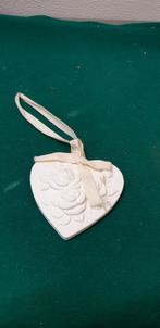 Sierhanger hart, Huis en Inrichting, Woonaccessoires | Overige, Ophalen of Verzenden, 'T Olde Gre-j, Info@toldegrej.nl, Endepoelstraat 20f Didam