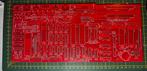 Omega MSX2+ pcb’s, Computers en Software, Vintage Computers, Ophalen of Verzenden