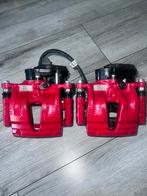 TRW Achterremklauwen set achter /VW / Audi / Seat / Skoda, Nieuw, Ophalen of Verzenden, Bumper, Achter