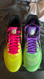 Mb.02 Rick & Morty basketball Lamelo Ball 42, Ophalen of Verzenden, Zo goed als nieuw
