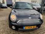 Mini Mini 1.6 Cooper Special 120 pk automaat, airco, cruise,, Auto's, Mini, 15 km/l, Gebruikt, 4 cilinders, 4 stoelen