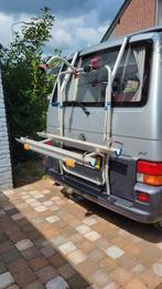 fiama T4 VW California klepdrager, Ophalen, Gebruikt