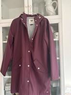 America Today Regenjas Bordeaux Maat M, Kleding | Dames, Ophalen, Zo goed als nieuw, Maat 38/40 (M), Rood