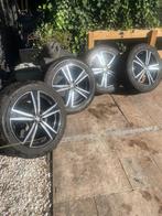 velgen, Auto-onderdelen, Banden en Velgen, 18 inch, Gebruikt, Velg(en), Personenwagen