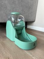 TIAKI voerdispenser Bubble, Ophalen of Verzenden, Zo goed als nieuw