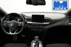 Kia ProCeed 1.4 T-GDI GT-Line|LUXE!|TREKHAAK|PANO|LED|NAP, Euro 6, 4 cilinders, Met garantie (alle), Adaptive Cruise Control