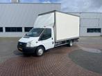 Ford Transit Bakwagen met Laadklep 2012, Te koop, Cruise Control, Geïmporteerd, 750 kg