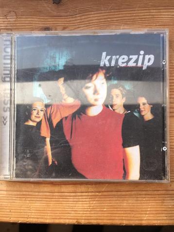 Krezip - Nothing Less beschikbaar voor biedingen