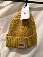 Nieuwe ugg muts groen warm winter, Ophalen of Verzenden, Nieuw, Muts