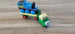 thomas de trein hout Madge, Kinderen en Baby's, Speelgoed | Thomas de Trein, Ophalen of Verzenden, Zo goed als nieuw