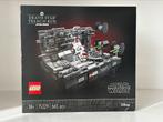75329 LEGO Star Wars Death Star Trench Run Diorama, Kinderen en Baby's, Speelgoed | Duplo en Lego, Ophalen of Verzenden, Nieuw