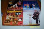 TINEKE SCHOUTEN 7 LP'S, Ophalen of Verzenden, Gebruikt, 12 inch, Overige genres