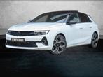 Opel Astra 180pk Plug-In Hybrid Ultimate | Schuif-/Kanteldak, Auto's, Opel, Automaat, Gebruikt, 4 cilinders, 181 pk