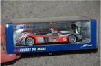 SALE !! 1:43 AUDI R10 TDI LEMANS SPARK S0691 WRH, Hobby en Vrije tijd, Modelauto's | 1:43, Ophalen of Verzenden, Zo goed als nieuw