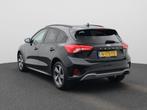Ford Focus 1.0 EcoBoost Hybrid Active X Business, 12 maanden, Gebruikt, Euro 6, Zwart
