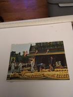 ALKMAAR.  KAASMARKT, Ophalen of Verzenden, Voor 1920, Noord-Holland