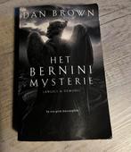 Dan Brown Het Bernini Mysterie, Ophalen of Verzenden, Gelezen, Nederland