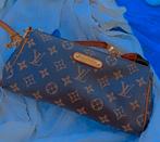 Louis Vuitton tas, Ophalen of Verzenden, Zo goed als nieuw, Bruin, Handtas