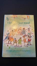 Het hele jaar rond - Lemniscaat, Ophalen of Verzenden, Gelezen