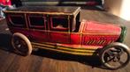Antique Tin Toy TAXI Rico # 278 M.3.423. Jaren 20, Ophalen of Verzenden