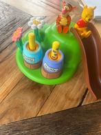 Playmobil 1.2.3 Winnie the Poeh bijentuin, Kinderen en Baby's, Speelgoed | Playmobil, Ophalen, Zo goed als nieuw