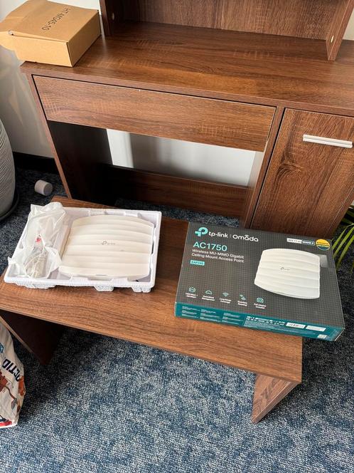 TP-Link Omada 2 STUKS, Computers en Software, Accesspoints, Ophalen of Verzenden