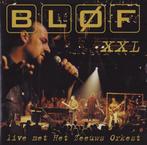 BLOF - Xxl - Live Met Het Zeeuws Orkest, Ophalen of Verzenden, Zo goed als nieuw, Pop