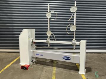 Vacuümheffer Schmalz VWT 150-180-4 2007 beschikbaar voor biedingen