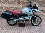 BMW R 1150 GS ABS (bj 2002) €2950, Bedrijf, Overig