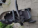 Joolz day 3 met cybex Maxi cosi en onderstel voor auto, Ophalen, Zo goed als nieuw