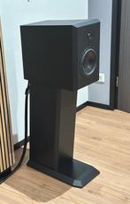 Master Three, Zo goed als nieuw, 60 tot 120 watt, Front, Rear of Stereo speakers, Ophalen