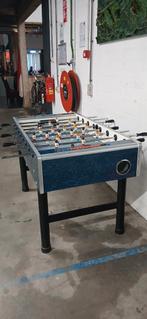 Voetbaltafel - Plezier voor jong en oud!, Ophalen, Gebruikt