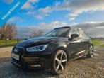 Audi A1 Sportback, Auto's, Audi, Stof, 4 stoelen, Bedrijf, 48 €/maand