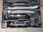 10 tons hydraulische persset  uitdeuken schadeherstel 125€ !, Auto diversen, Ophalen