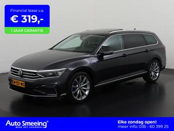 Volkswagen Passat Variant 1.4 TSI PHEV GTE | Panoramadak | A beschikbaar voor biedingen