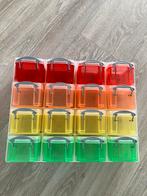 Really useful box mini boxjes in organizer 16 stuks, Doos, Minder dan 35 cm, Minder dan 50 cm, Ophalen of Verzenden