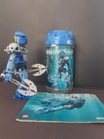 Lego 8570 Gali Nuva Bionicle, Kinderen en Baby's, Speelgoed | Duplo en Lego, Complete set, Ophalen of Verzenden, Lego, Zo goed als nieuw