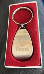 Verzamelen sleutelhanger DUVEL, Verzenden, Nieuw, Merk