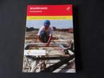 Bouwkunde Bouwinstallaties MBO, Boeken, Ophalen of Verzenden, Beta, Zo goed als nieuw, MBO