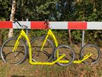 Kostka kickbike step en Kickbike race max te huur!, Ophalen, Zo goed als nieuw, Kickbike